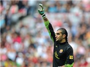 Bóng đá anh, ngoại hạng anh, lịch thi đấu euro 2012, Pinto lại chơi "còi giả"?